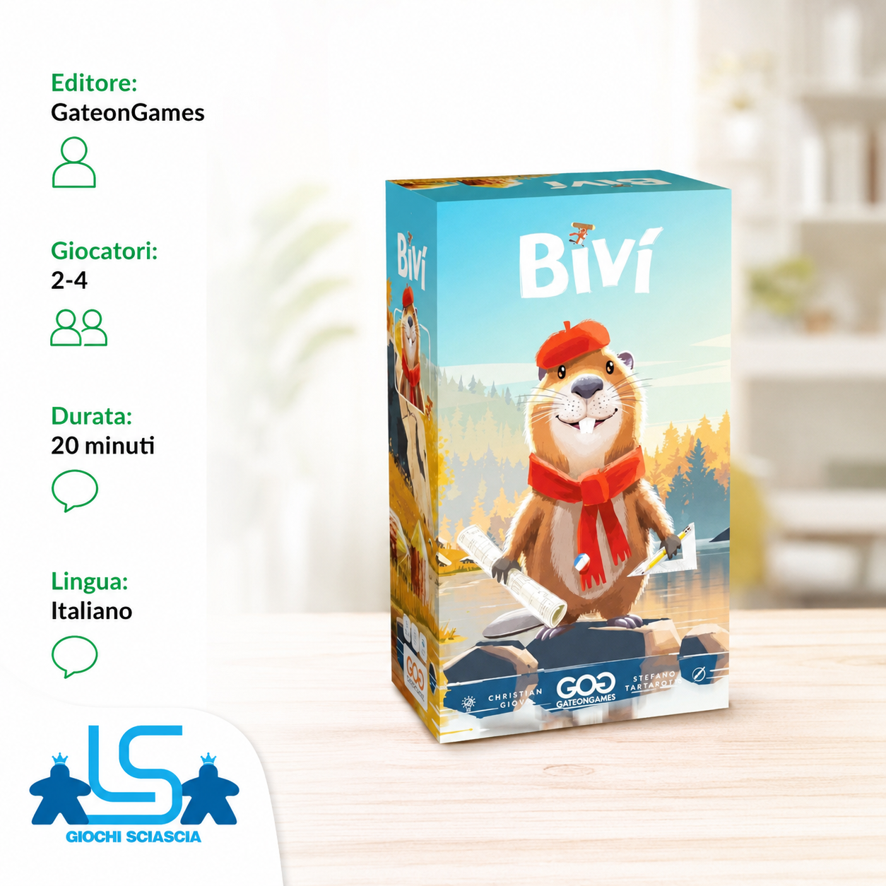 Bivi