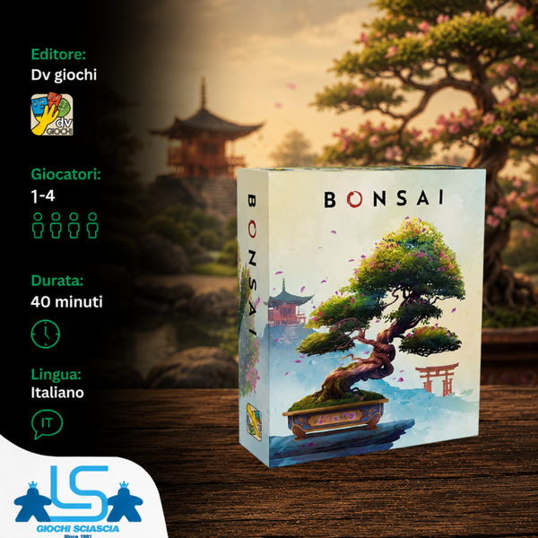 Bonsai
