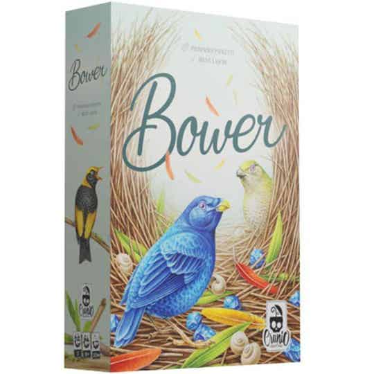 Bower - Usato