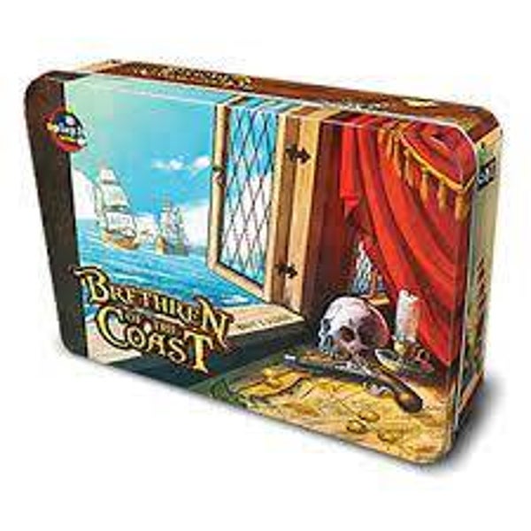 Brethren of the Coast - USATO