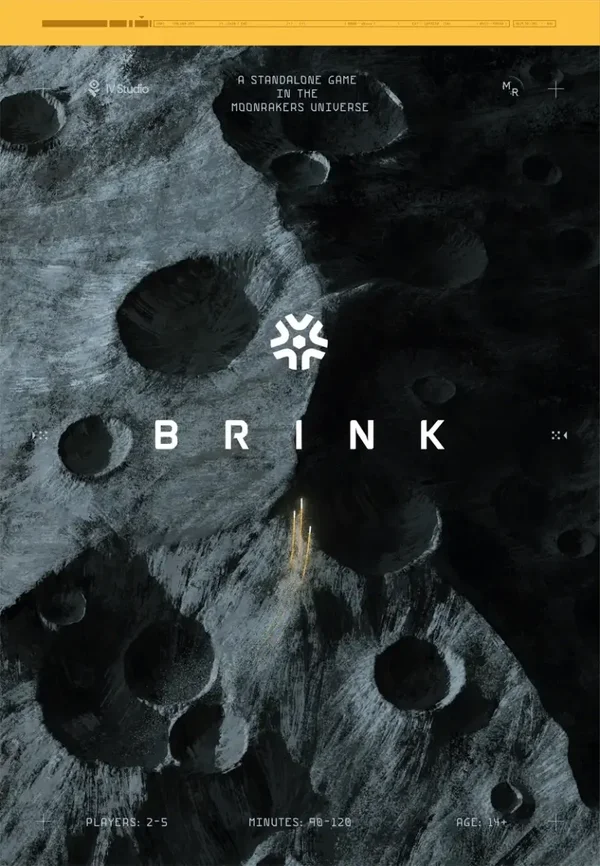 Brink - Classic Edition - Inglese