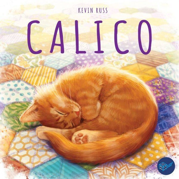 Calico - USATO