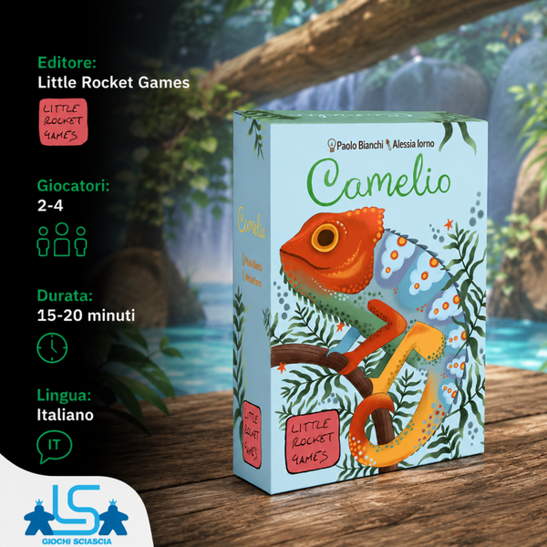 Camelio