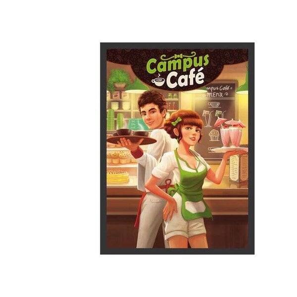 Campus Cafè - USATO