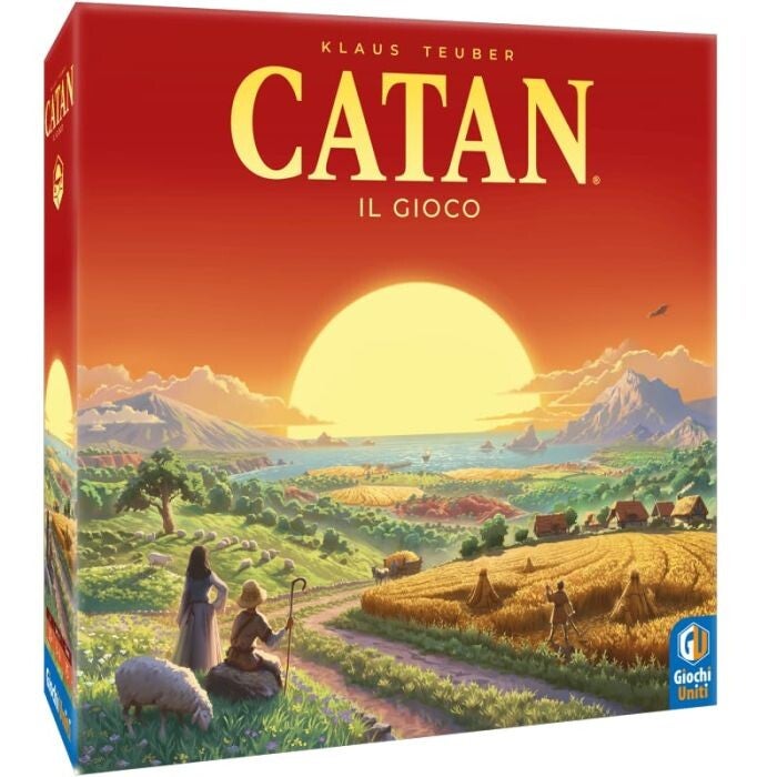Catan
