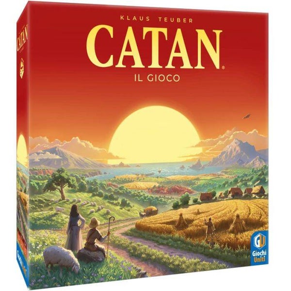 Catan