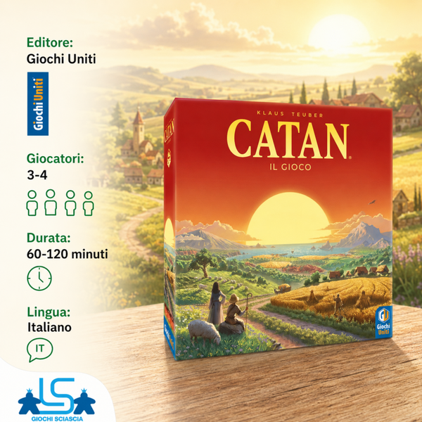 Catan