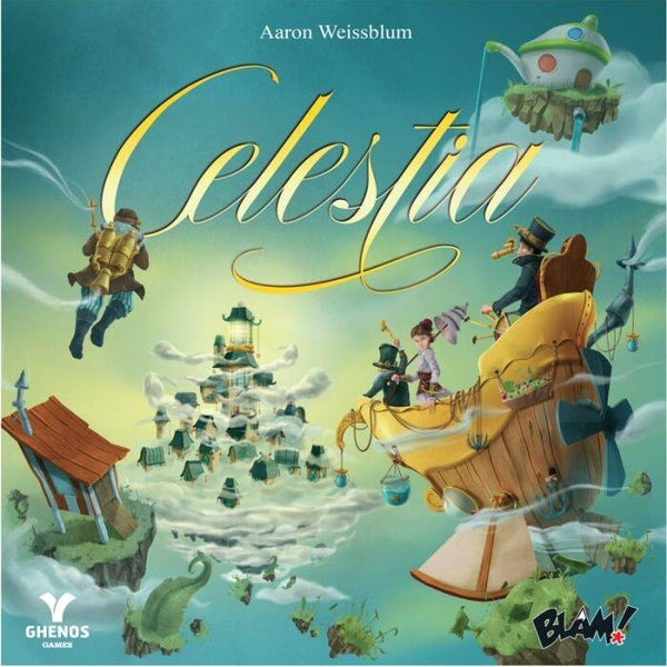 Celestia - USATO Vedi foto