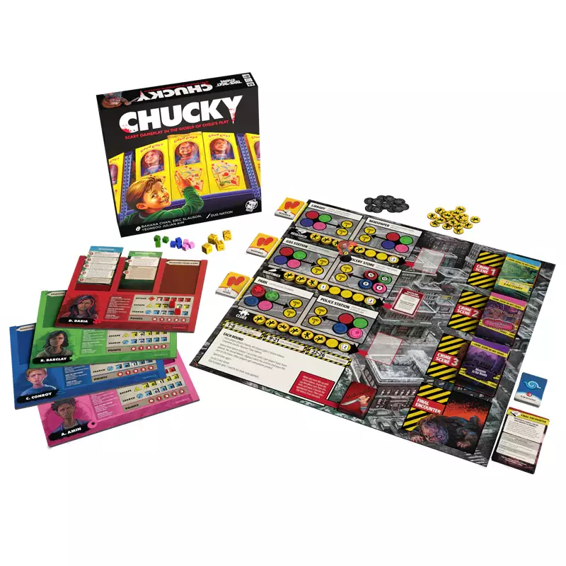 L'importanza del gioco per i bambini