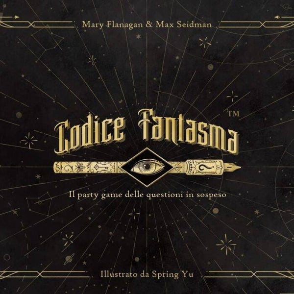 Codice Fantasma