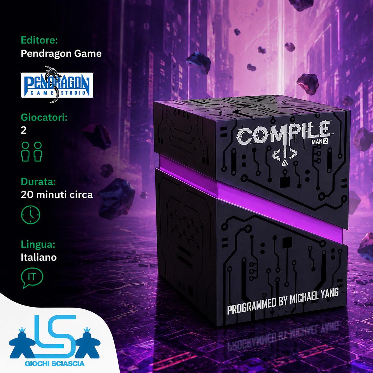 Compile