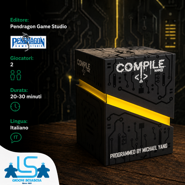 Compile Main 2 - Italiano