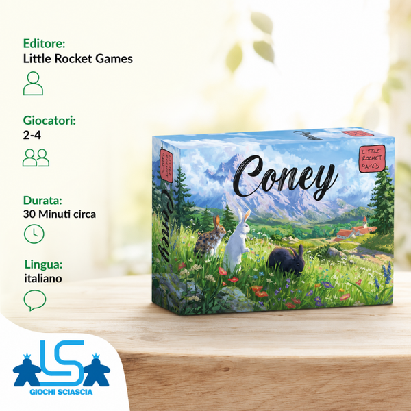 Coney
