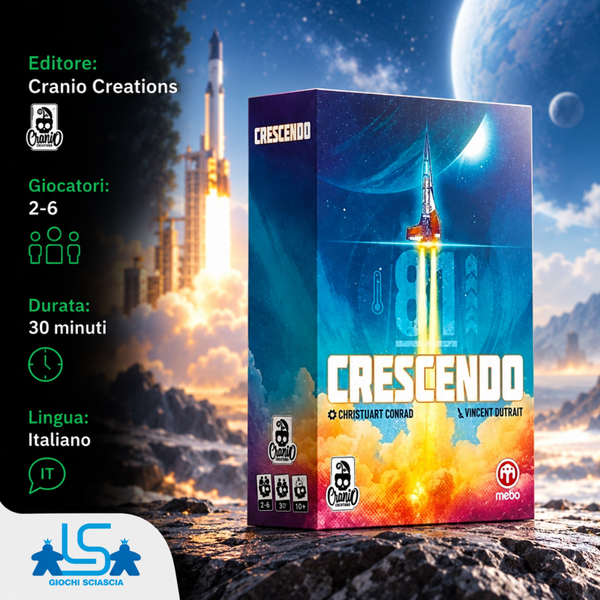 Crescendo