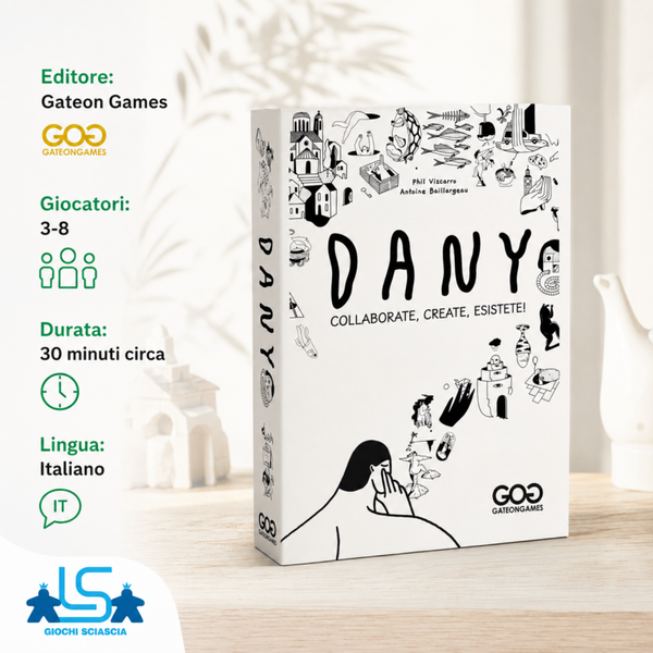 Dany
