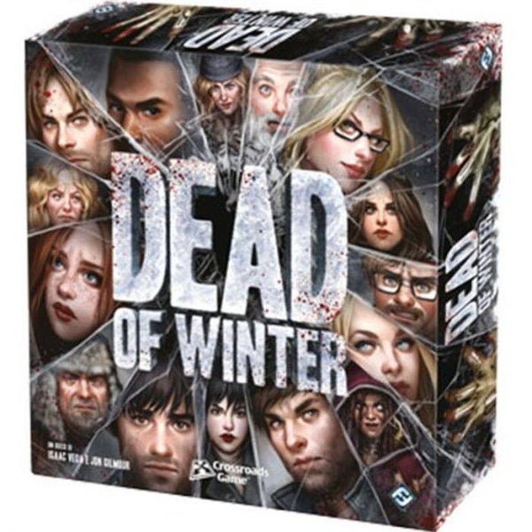 Dead of Winter - USATO