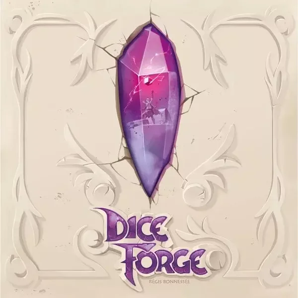 Dice Forge - USATO
