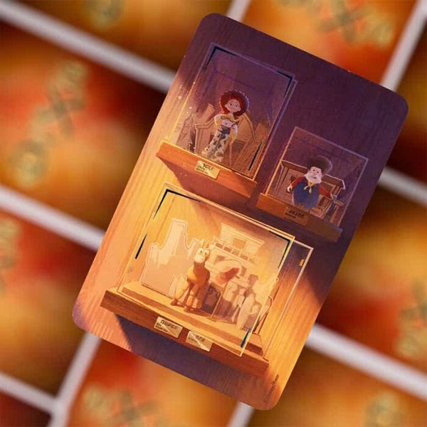 Dixit Signature Avventura e Mistero - illustrazioni e dettagli