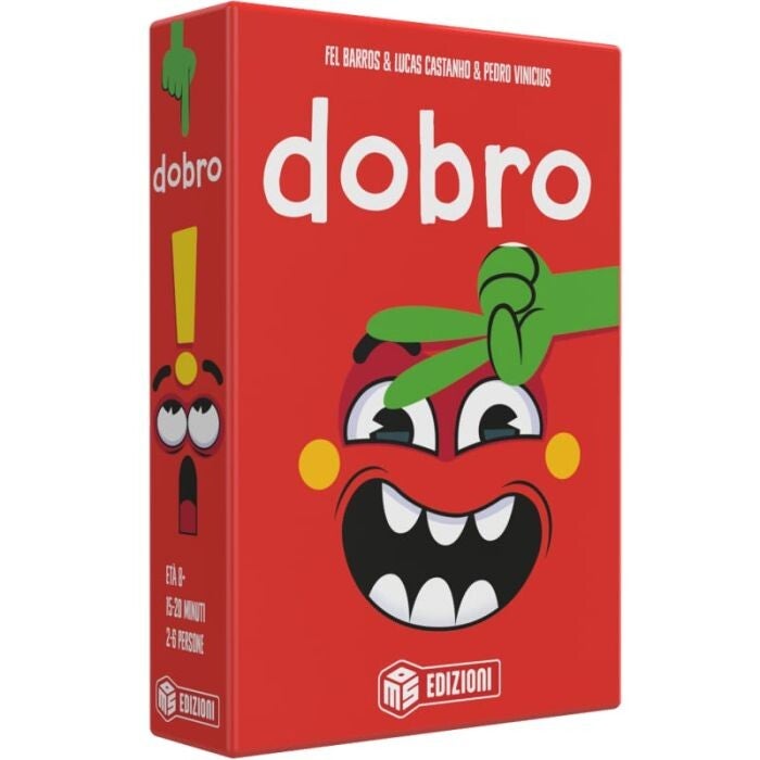 Dobro