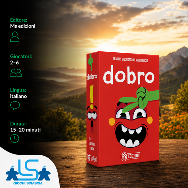 Dobro