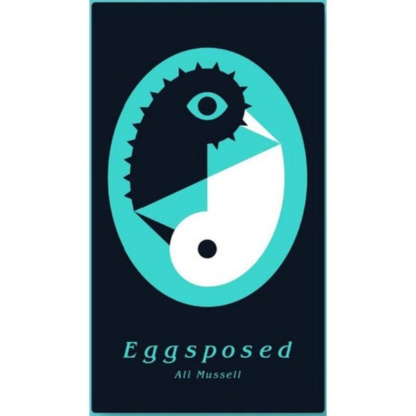 Eggsposed - Inglese - Preordine Arrivo previsto Dicembre 2026