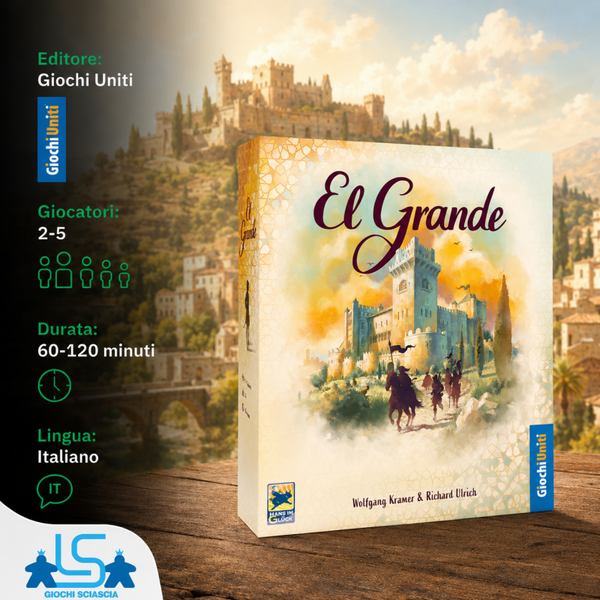 El Grande
