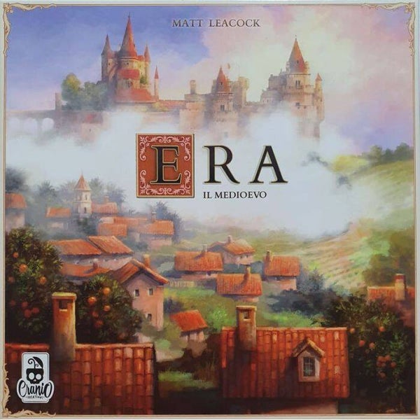 Era - Il Medioevo - Usato