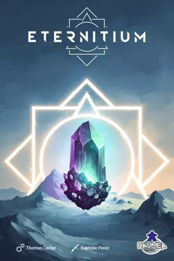 Eternitium - Tedesco - Indipendente dalla lingua