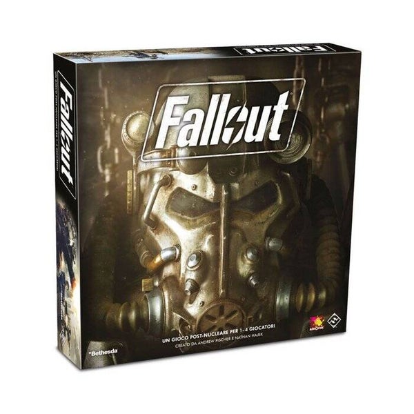 Fallout - USATO
