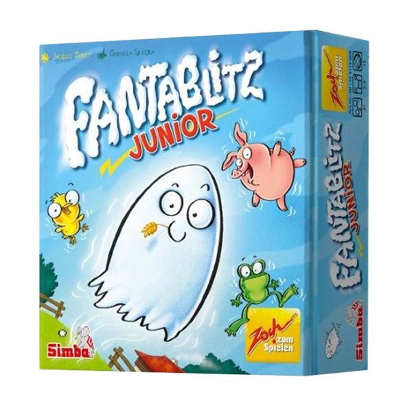 Fantablitz - Junior