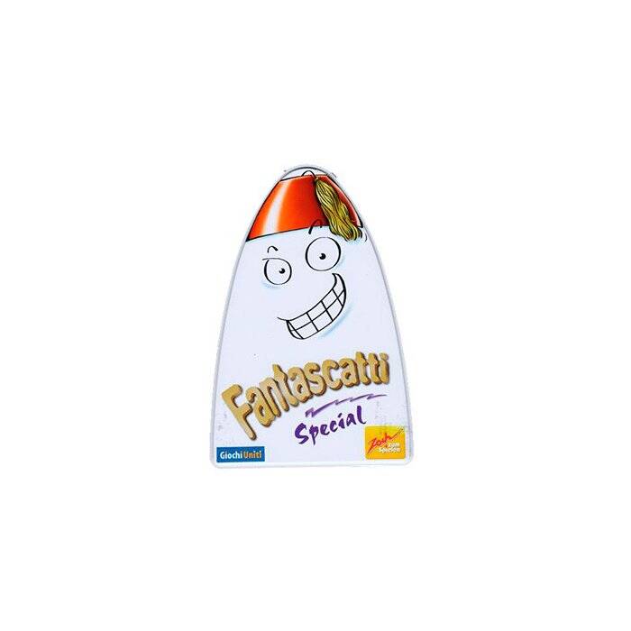 Fantascatti - Special