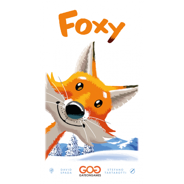 Brimtoy Fox & Oche – Gioco Da Tavolo Tradizionale In Legno, Fatto A Mano Nel Regno Unito, Per 2 Giocatori