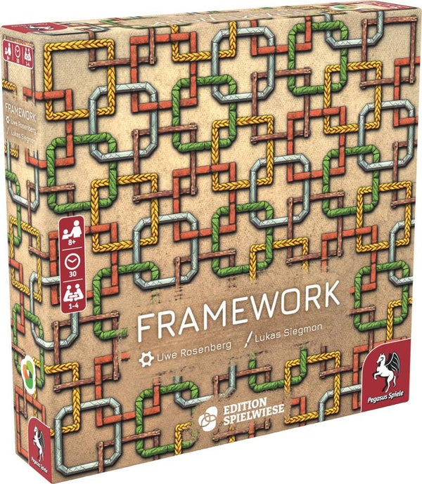 Framework - Inglese indipendente dalla lingua