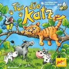 Fur Die Katz - Italiano