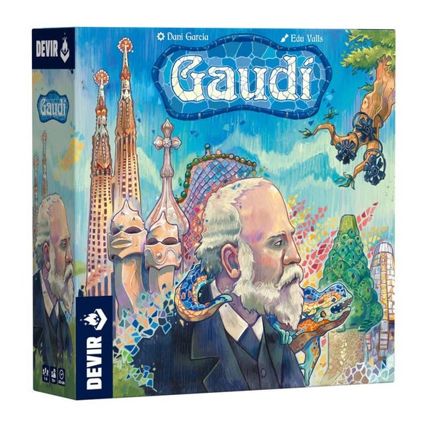 Gaudì
