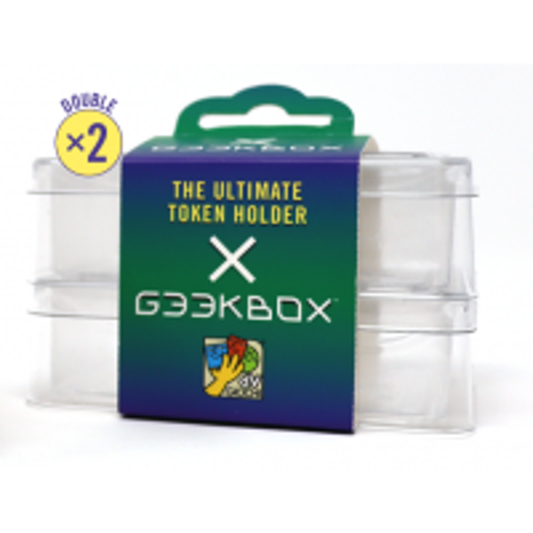 Geek Box Double