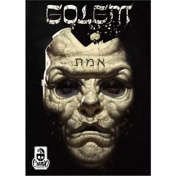 Golem - USATO