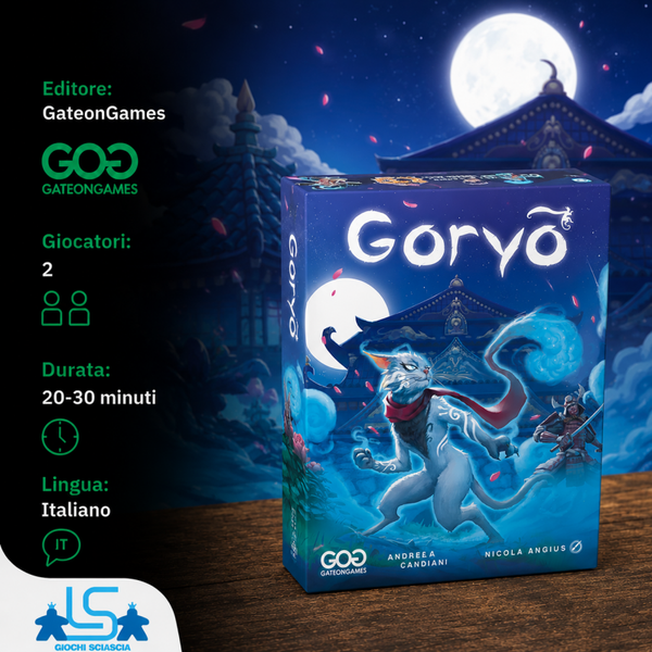 Goryo