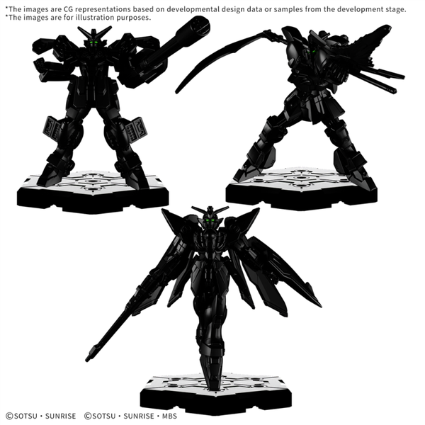 Gundam Assemble Expansion Pack 04 - Preordine Arrivo previsto Novembre 2026
