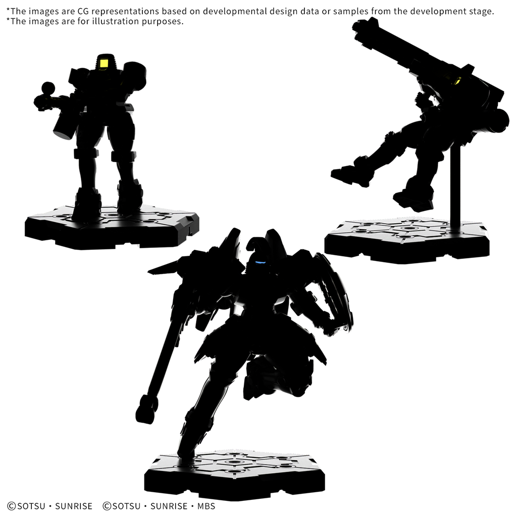 Gundam Assemble Expansion Pack 05 - Preordine Arrivo previsto Novembre 2026