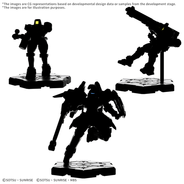 Gundam Assemble Expansion Pack 05 - Preordine Arrivo previsto Novembre 2026