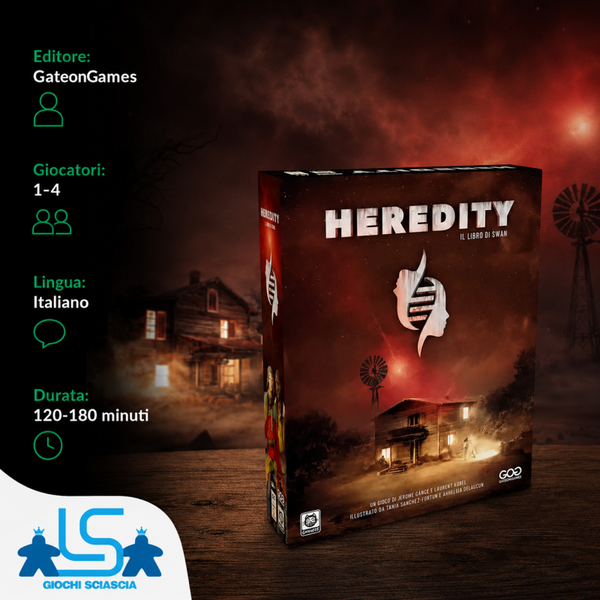 Heredity