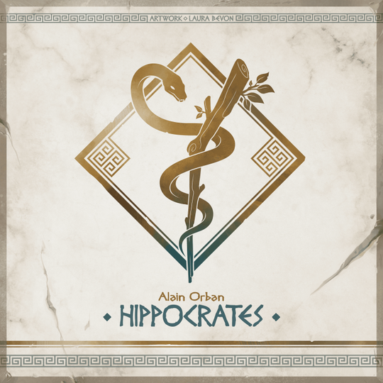 Hippocrates - USATO
