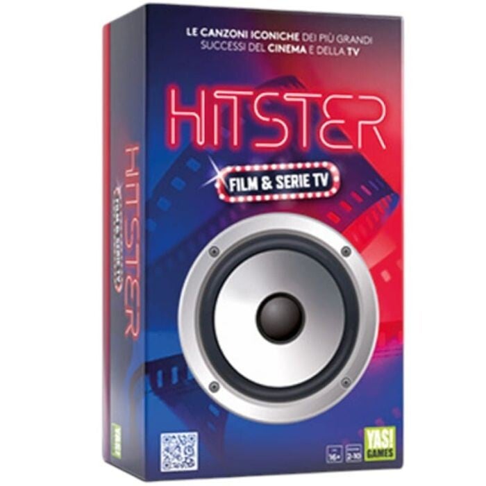 Hitster - Film & Serie TV