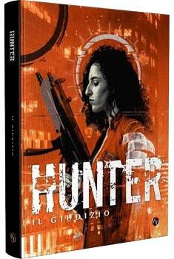 Hunter - Il Giudizio - Gdr