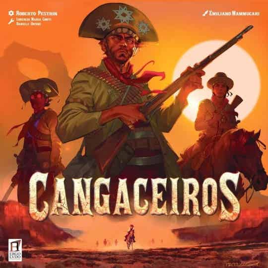Cangaceiros - Usato