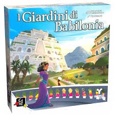 I Giardini di Babilonia