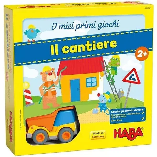 Il Cantiere