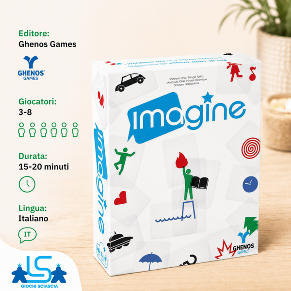 Imagine