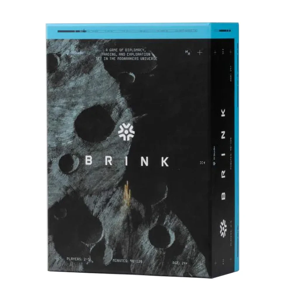 Brink - Classic Edition - Inglese